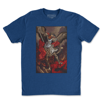 Saint Michael Tee