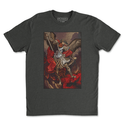 Saint Michael Tee