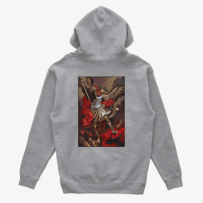 Saint Michael Hoodie