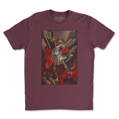 Saint Michael Tee