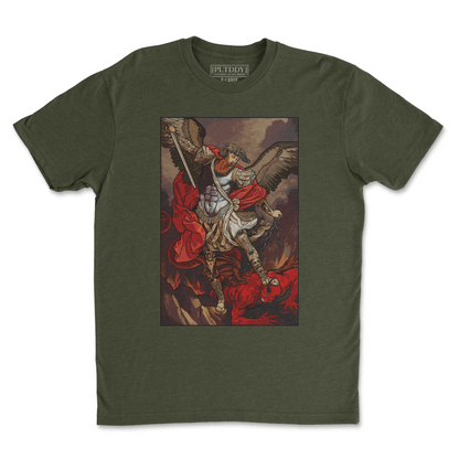 Saint Michael Tee