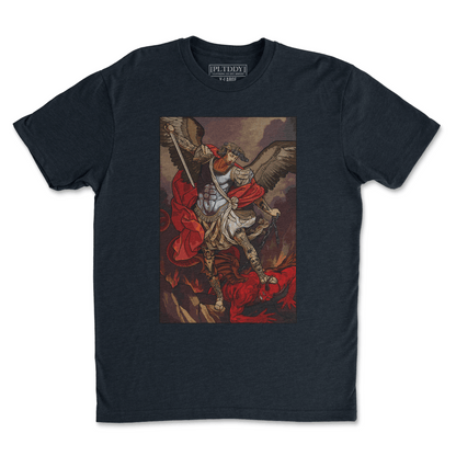 Saint Michael Tee