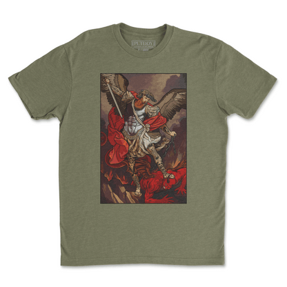 Saint Michael Tee