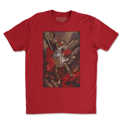 Saint Michael Tee