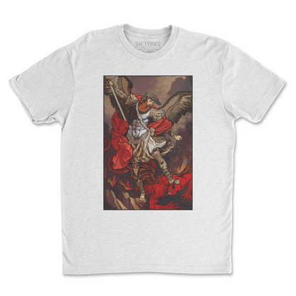 Saint Michael Tee