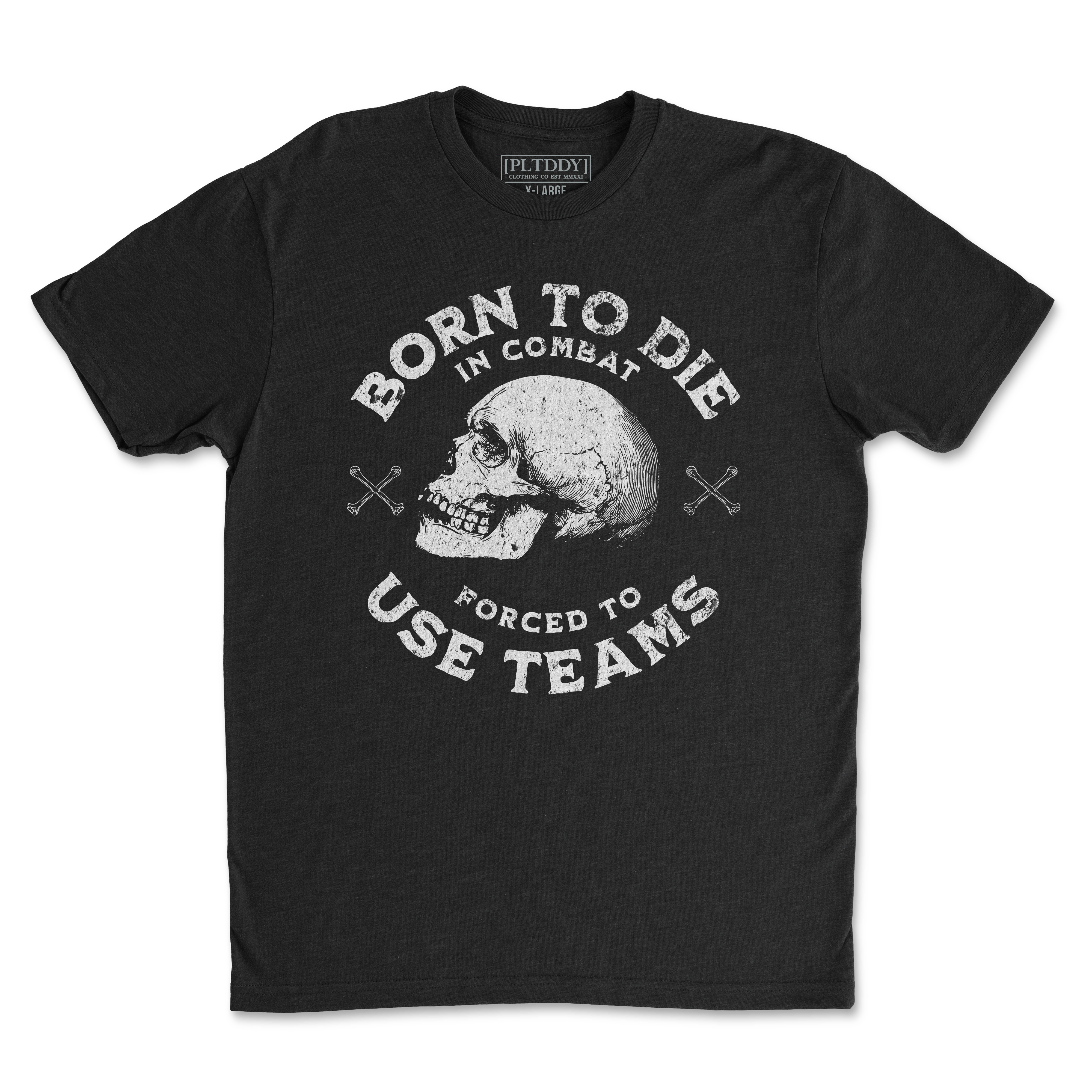 Use Teams Tee
