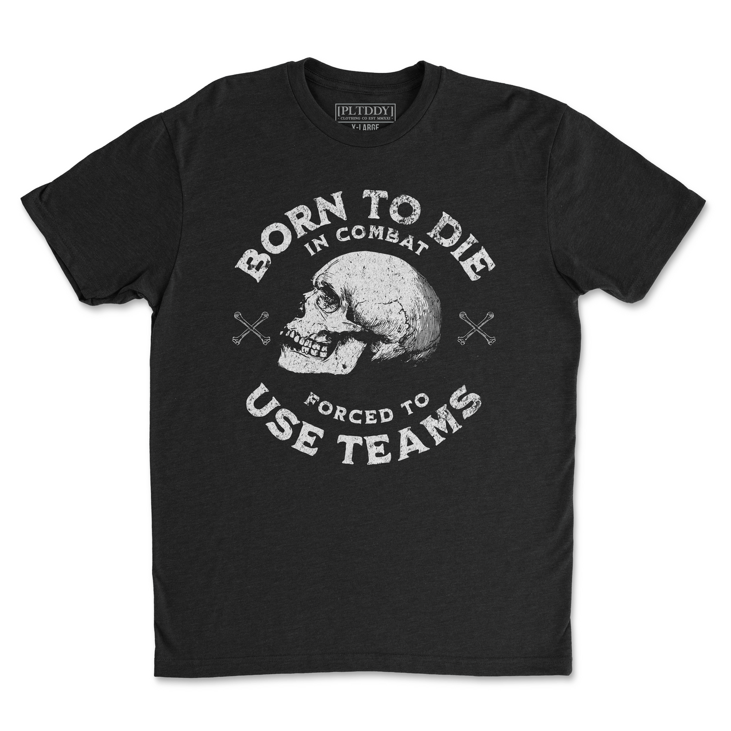 Use Teams Tee