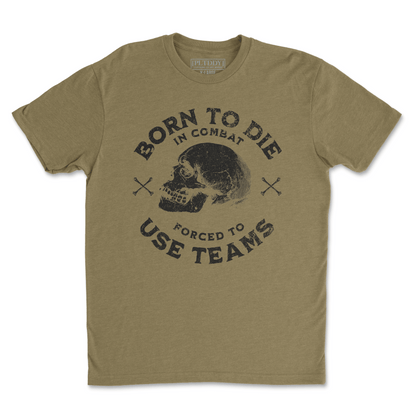 Use Teams Tee