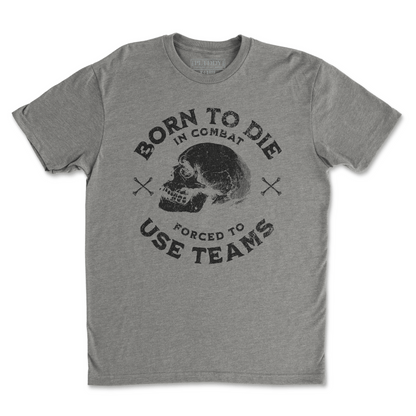 Use Teams Tee