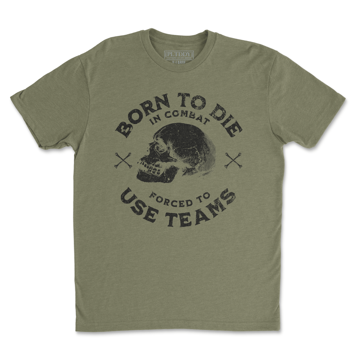Use Teams Tee
