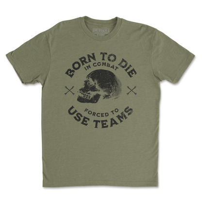 Use Teams Tee