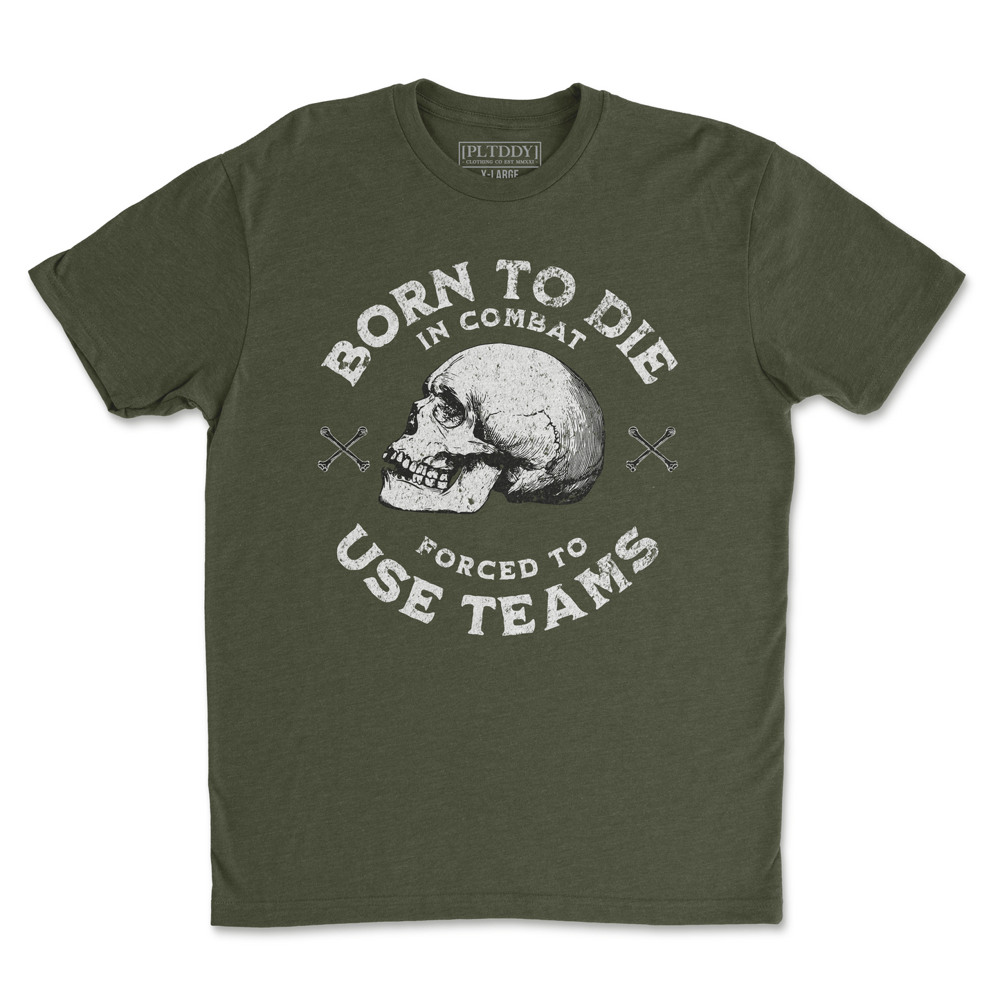 Use Teams Tee