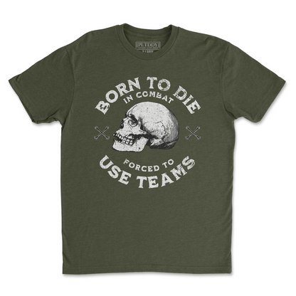 Use Teams Tee