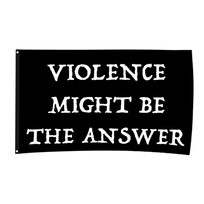 The Answer Flag