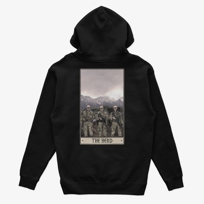 The Herd Hoodie