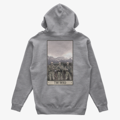 The Herd Hoodie