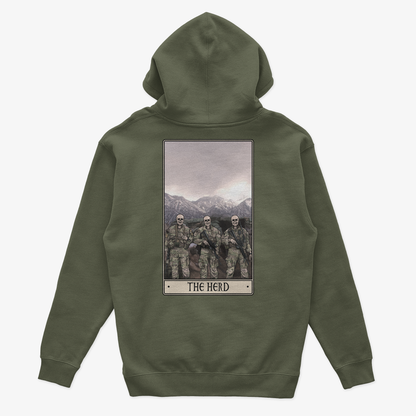 The Herd Hoodie