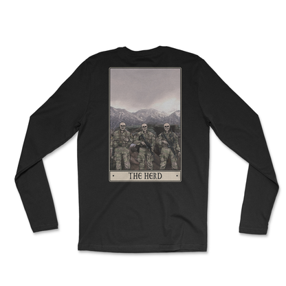 The Herd Long Sleeve