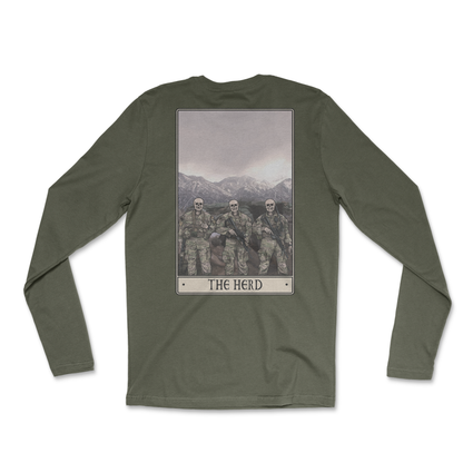 The Herd Long Sleeve