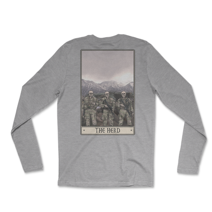 The Herd Long Sleeve