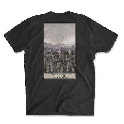 The Herd Tee