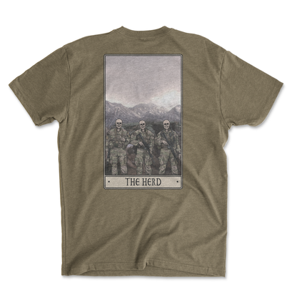 The Herd Tee