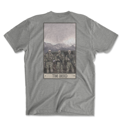 The Herd Tee