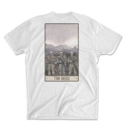 The Herd Tee