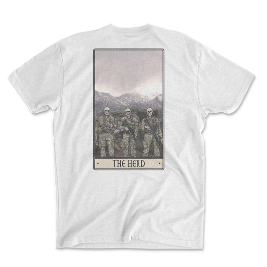 The Herd Tee
