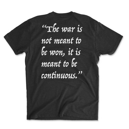 The War Tee