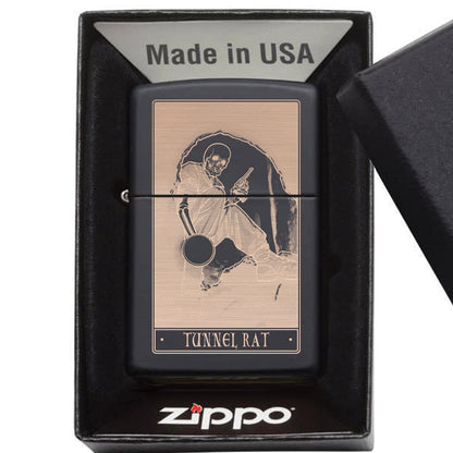 Tunnel Rat Lighter