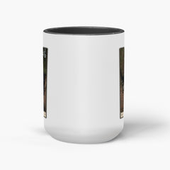 Skolkan Mug