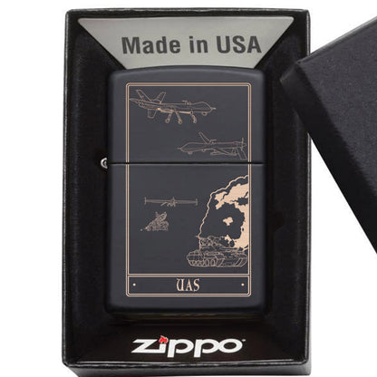 UAS Lighter