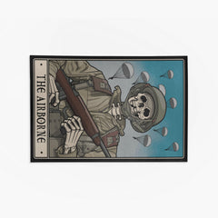 Airborne Rug
