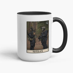 Skolkan Mug