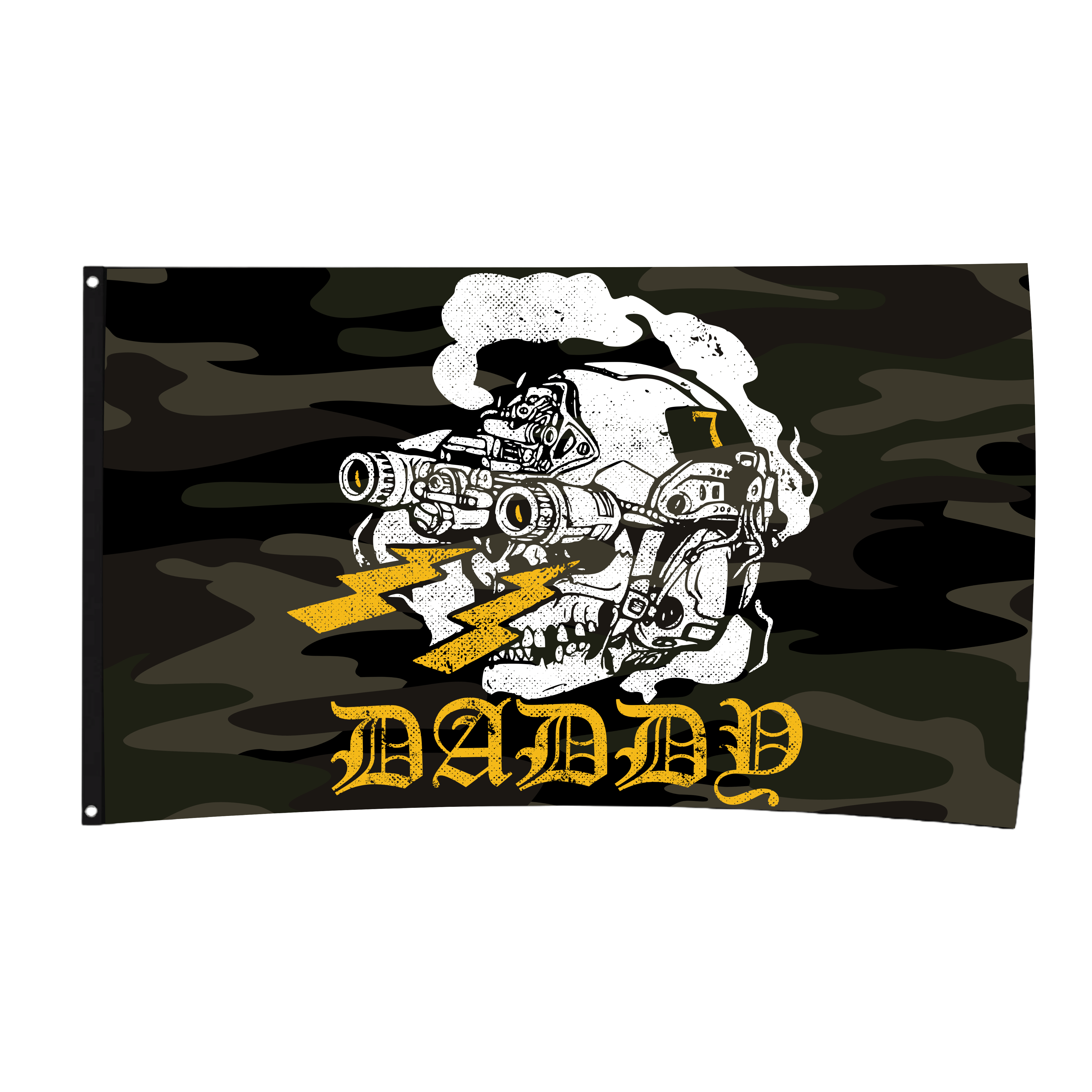 Vae Victus Flag