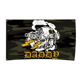 Vae Victus Flag