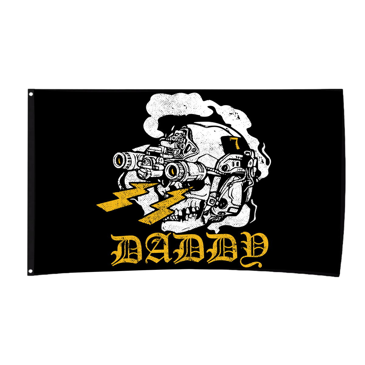 Vae Victus Flag