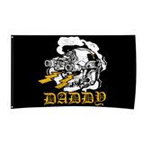Vae Victus Flag