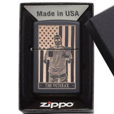 Veteran Lighter