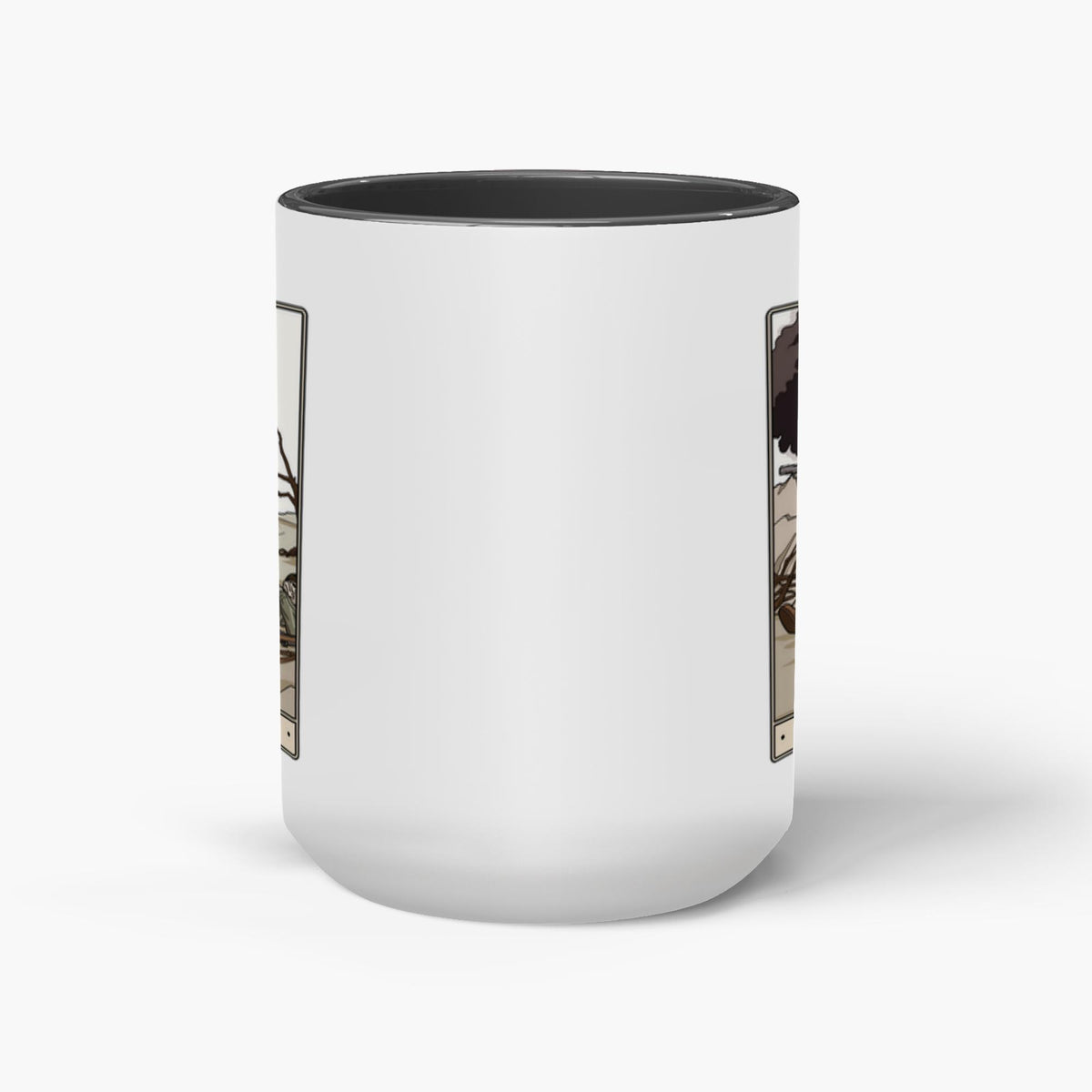 Corpsman Mug