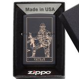 Vietnam Lighter