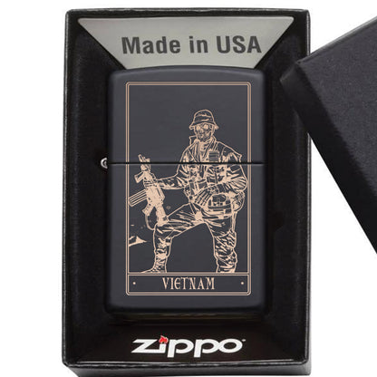 Vietnam Lighter
