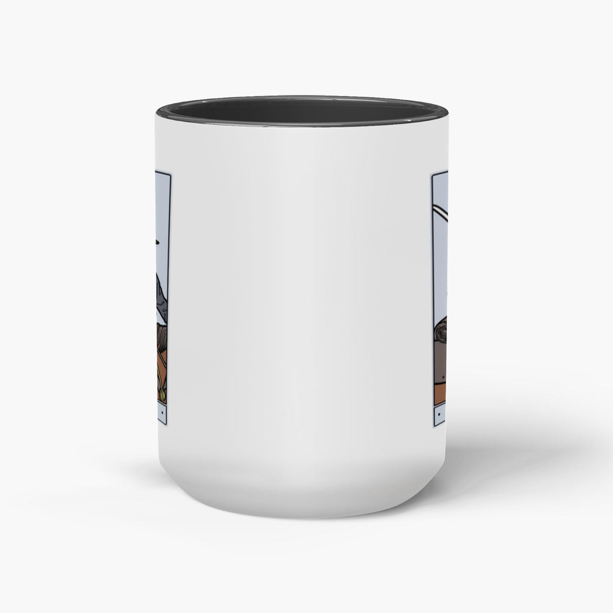 Cavalry Mug