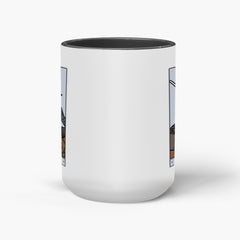 Cavalry Mug