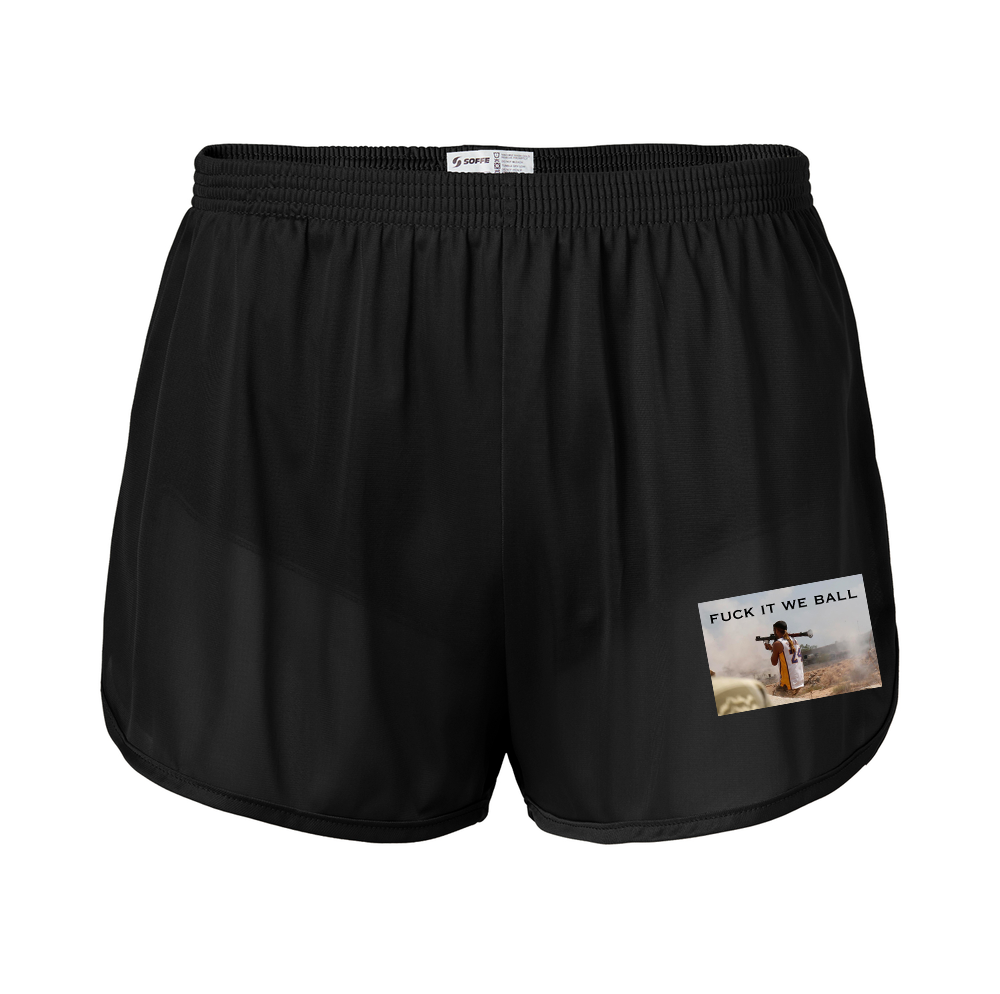 We Ball Ranger Panties