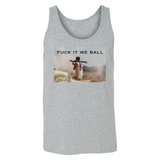 We Ball Tank Top