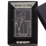 Welder Lighter