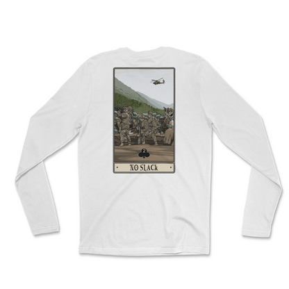 No Slack Long Sleeve