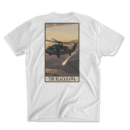 Blackhawk Tee